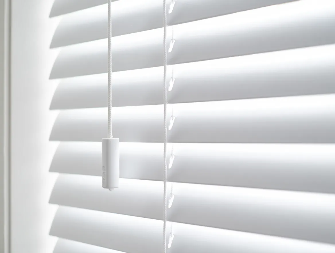 Venetian Blinds